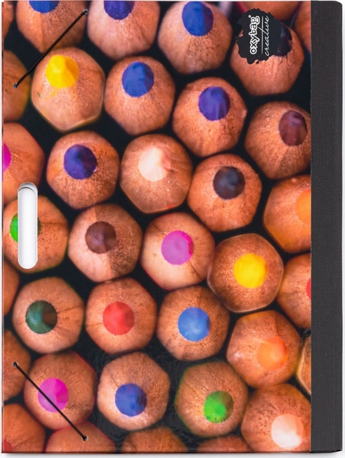 Mapă pentru desene A3 PICASSO Pastel