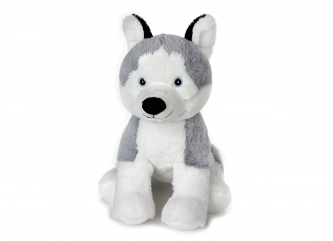 Jucărie pluș husky Play Eco 29 cm