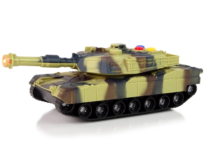 Design realist cu camuflaj