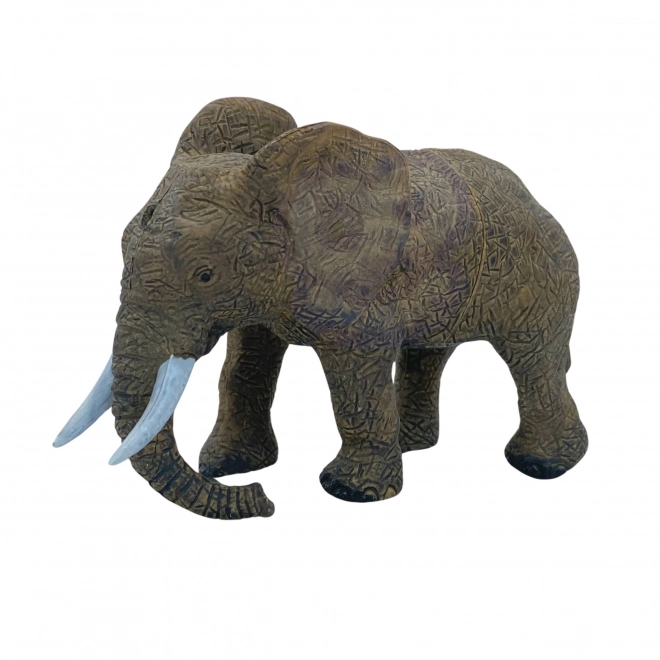 Set figurine safari cu covoraș woopie