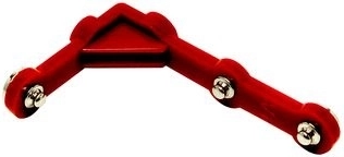 conductor de contact perpendicular v1 pentru boffin