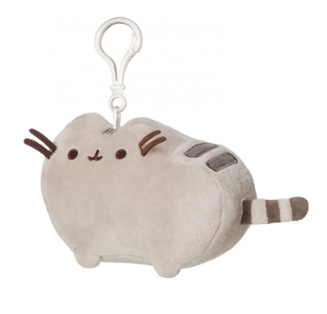 Breloc cu Pusheen Classic 14 cm