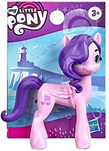 Poneiul colorat My Little Pony 9 cm