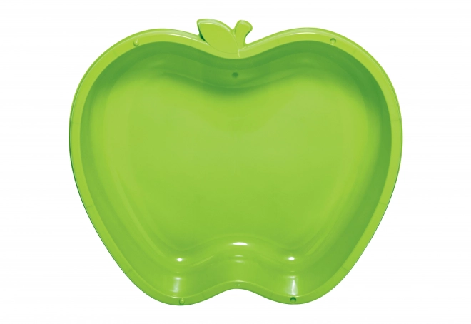 Piață nisip Măr verde