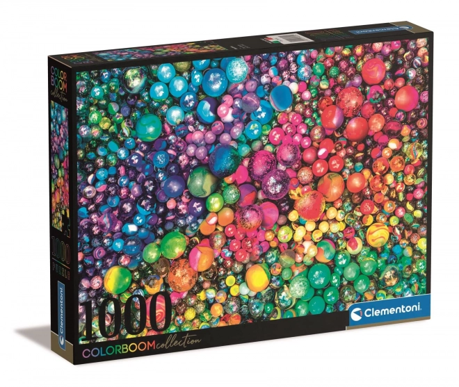 Puzzle ColorBoom Nádherné Kuličky 1000 Piese