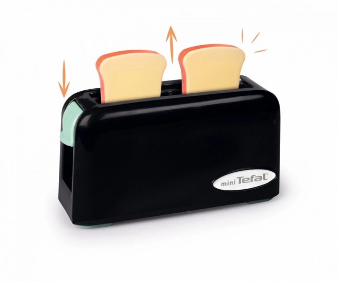 Mini Tefal Express Toaster