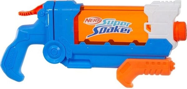Pistolă cu apă Nerf Super Soaker Flip Fill