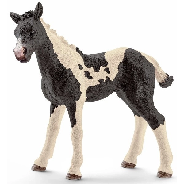 Figurină mânz Pinto Horse Club de la Schleich