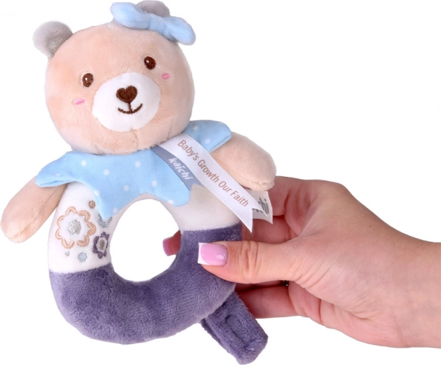 Sunet delicat pentru calm și dezvoltarea simțurilor