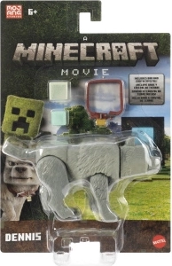 Figurină filmică Minecraft Lup