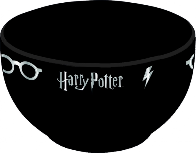 Miska ceramică Harry Potter