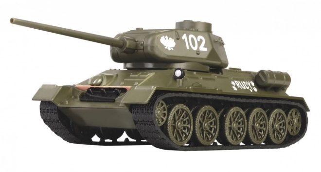 Tancul Rudy 102