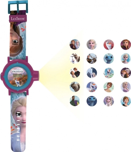 Funcție de proiecție