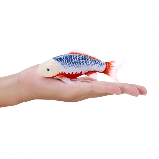 Figurină Crap Koi
