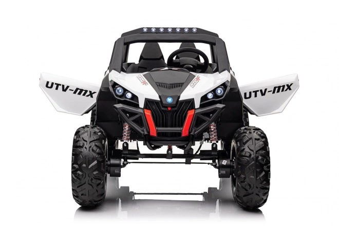Buggy UTV-MX 2000N Alb