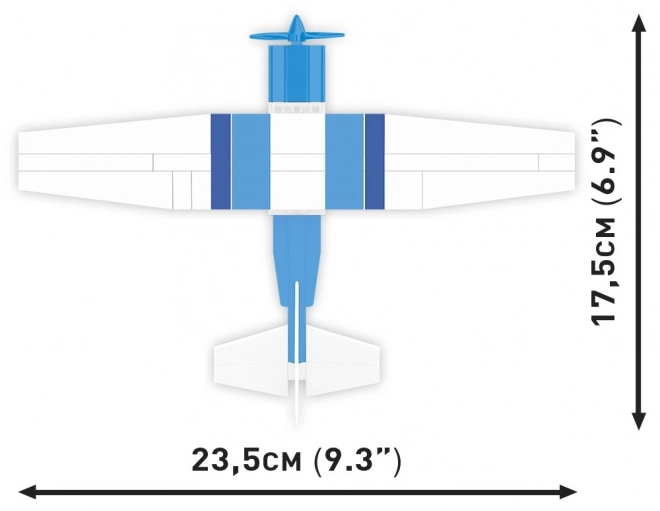 Set Cessna 172 Skyhawk