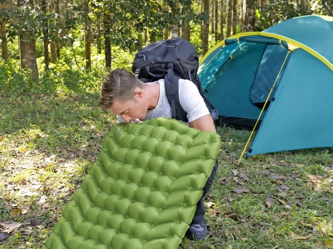 Saltea de camping Bestway WanderLite