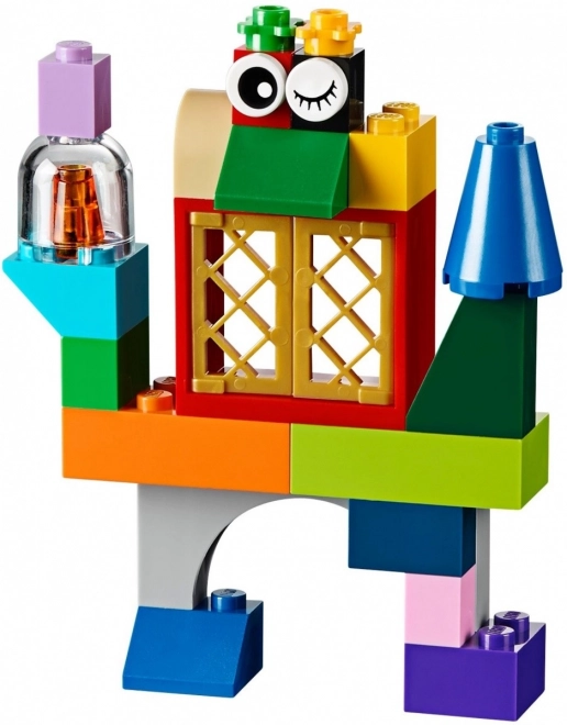 Klocki LEGO Classic set creativ cutie mare