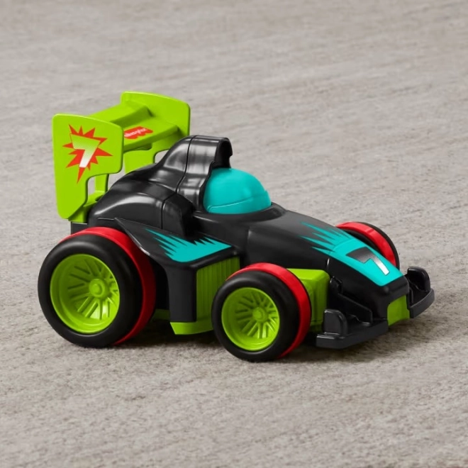 Mașină telecomandată pentru copii Fisher-Price My Easy RC
