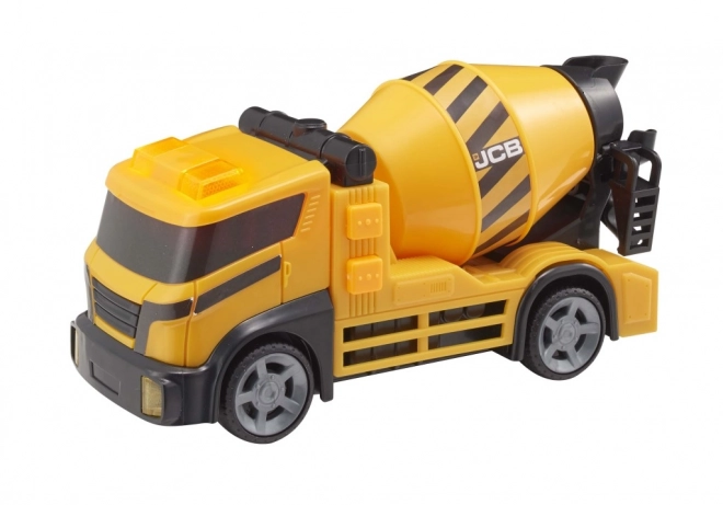Mijlocaș JCB Cu Lumini și Sunete