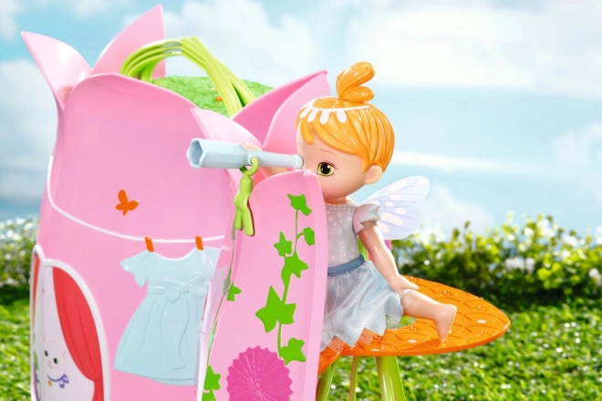 Domec Storybook BABY born