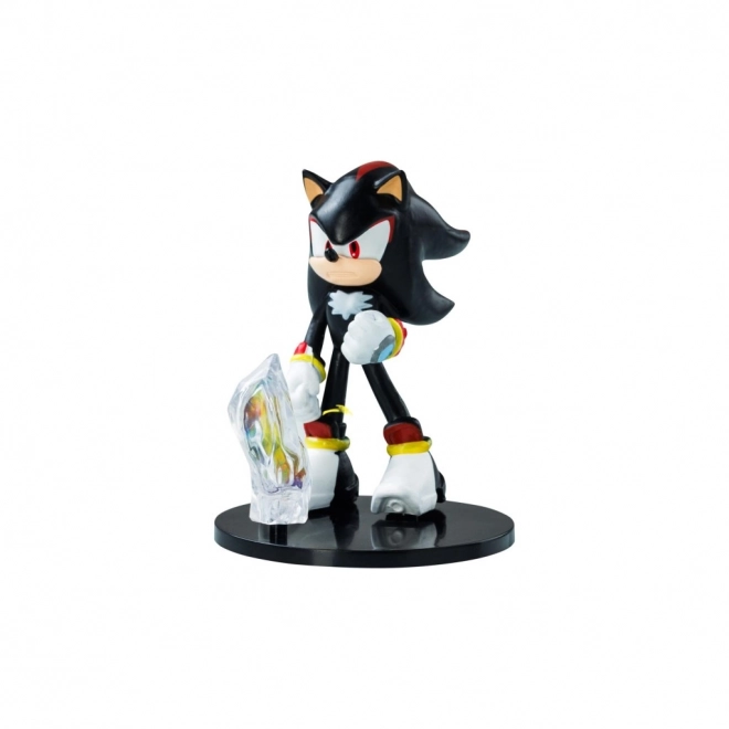 Figurină Sonic în capsulă