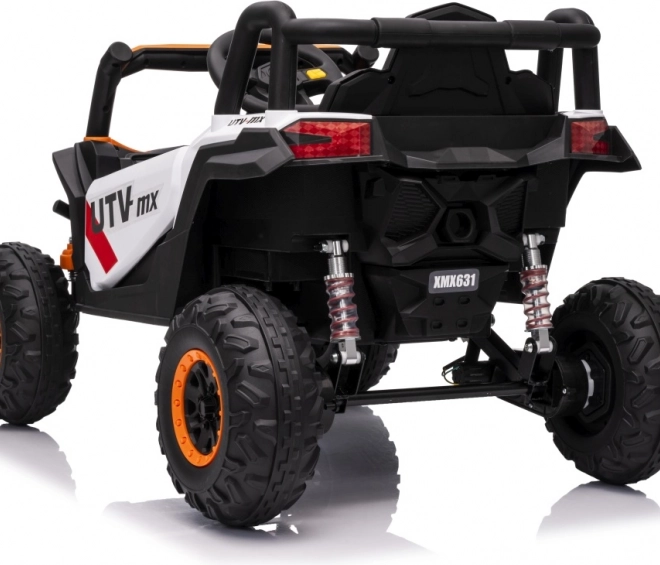 Buggy Madman UTV-MX Alb