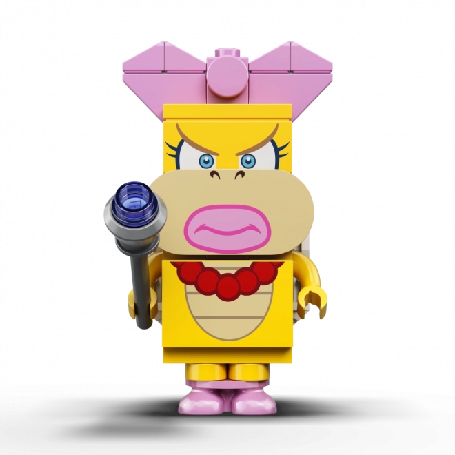 Cutia Creativă LEGO Super Mario