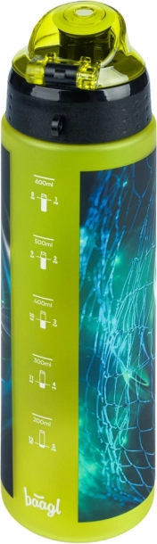 Design sport cu scală gradată