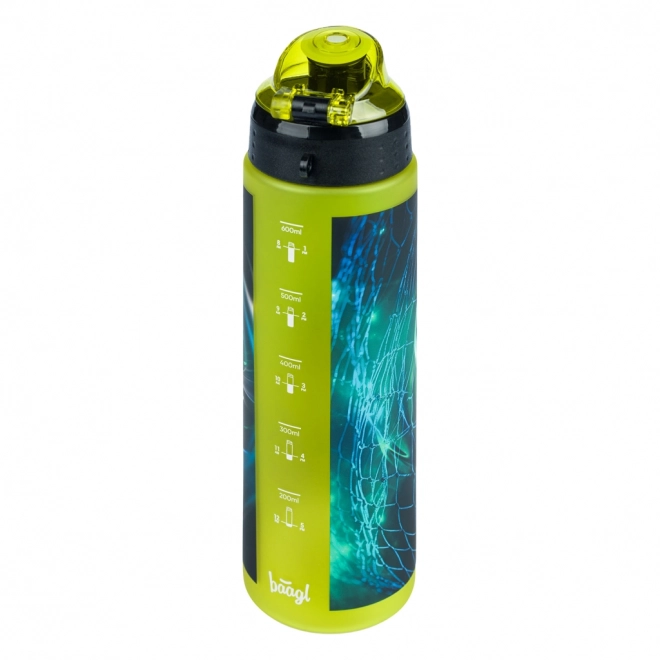 Sticlă de băut BAAGL Fotbal 700 ml
