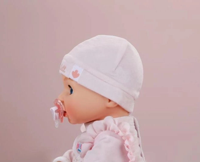 Păpușă bebe Annabell 43 cm