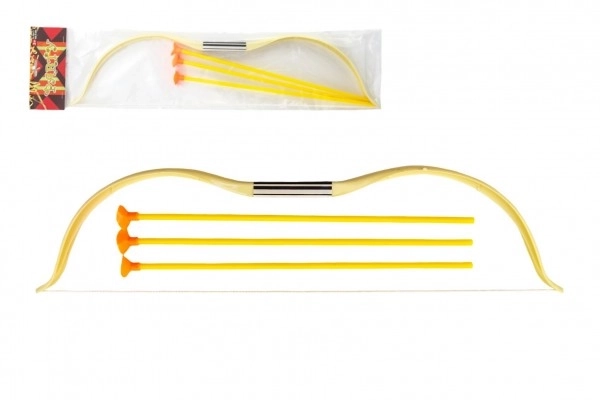 Arc 52 cm cu ventuze