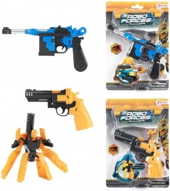 Transformers Jucărie Pistol și Robot