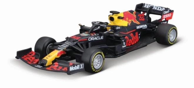 Mașinuță metalică Formula 1 Bburago 1:43
