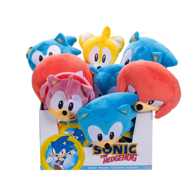 Jucărie de pluș Sonic 23 cm