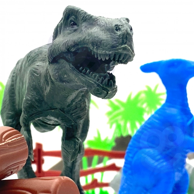 Set figurine dinozauri Woopie
