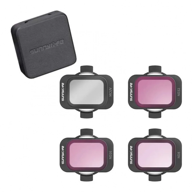 Set filtres Sunnylife pentru DJI Avata 2
