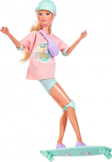 Stil și distracție în culori pastelate