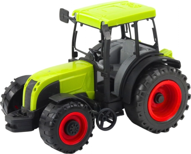 Tractor realist pentru joc autentic