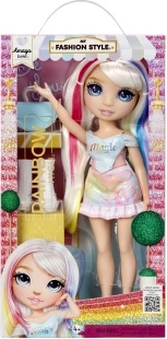 Rainbow High Fashion păpușă – Amaya