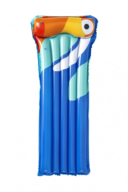 Saltea gonflabilă Flamingo Bestway – Albastru