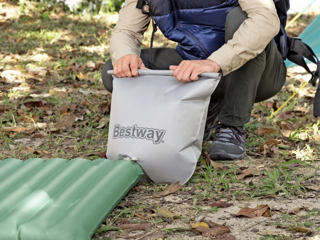 Saltea gonflabilă confort camping Bestway AdventuRest