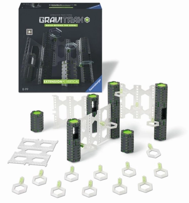 Set vertical GRAVITRAX PRO