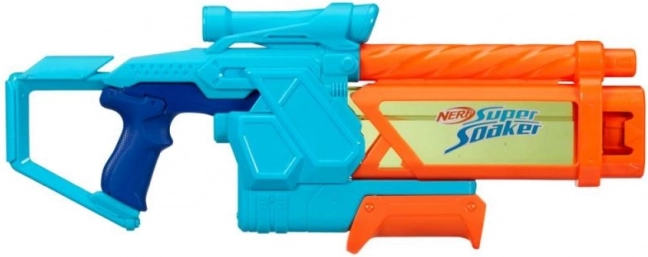 Blaster de apă Nerf Super Soaker Mega Dunk Fill