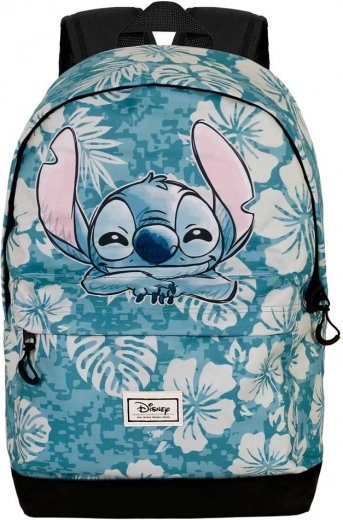 Design elegant cu temă Lilo și Stitch