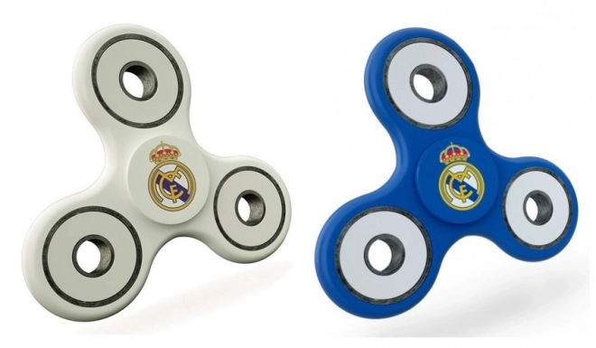 Spinner Trefl FC Real Madrid