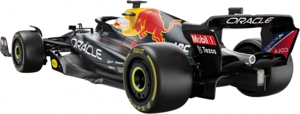 Mașină teleghidată Red Bull Racing RB18 Rastar