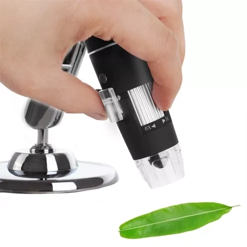 Microscop digital USB 1600x Izoxis