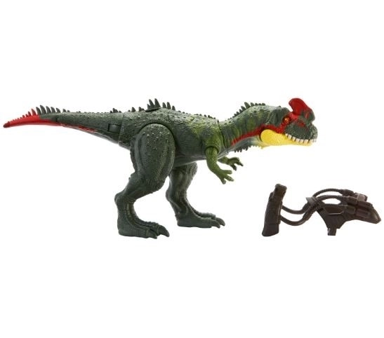 Figurină Sinotyrannus Gigantic Jurassic World