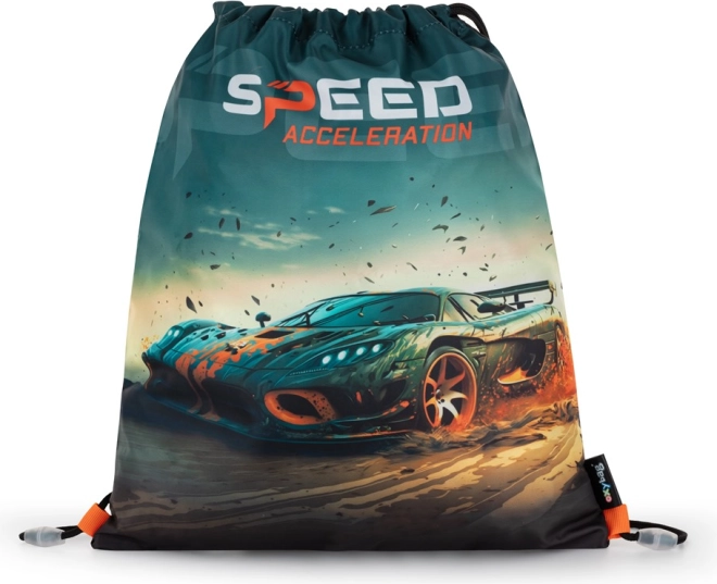 Sac practic pentru sport